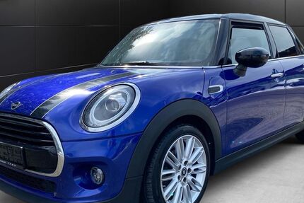 Mini Cooper 83.500 km 17.480 &euro; Füssen 87629