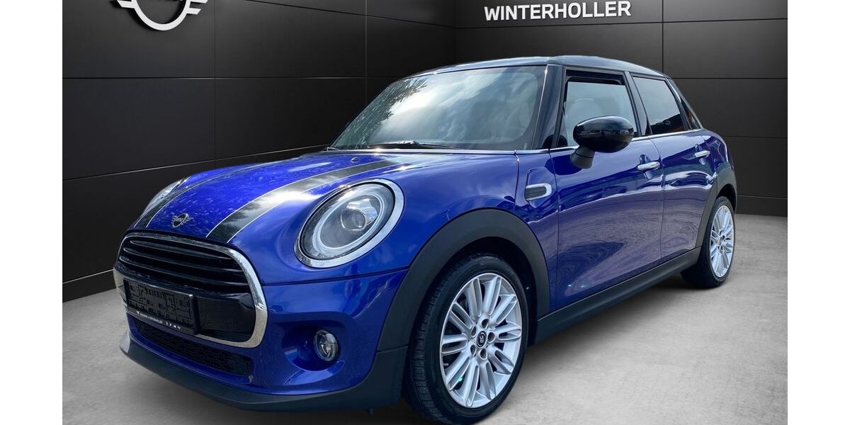 Mini Cooper 83.500 km 17.480 &euro; Füssen 87629