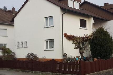Haus Rodgau - 6 Zimmer, 128 m&sup2;, 450.000&euro; | Angebot:25027360