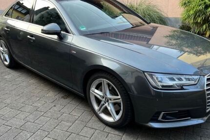 Audi A4 159.000 km 21.500 &euro; Urbar 56182