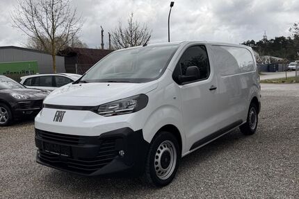 Fiat Scudo 30.000 km 23.900 &euro; Hohenwart 86558