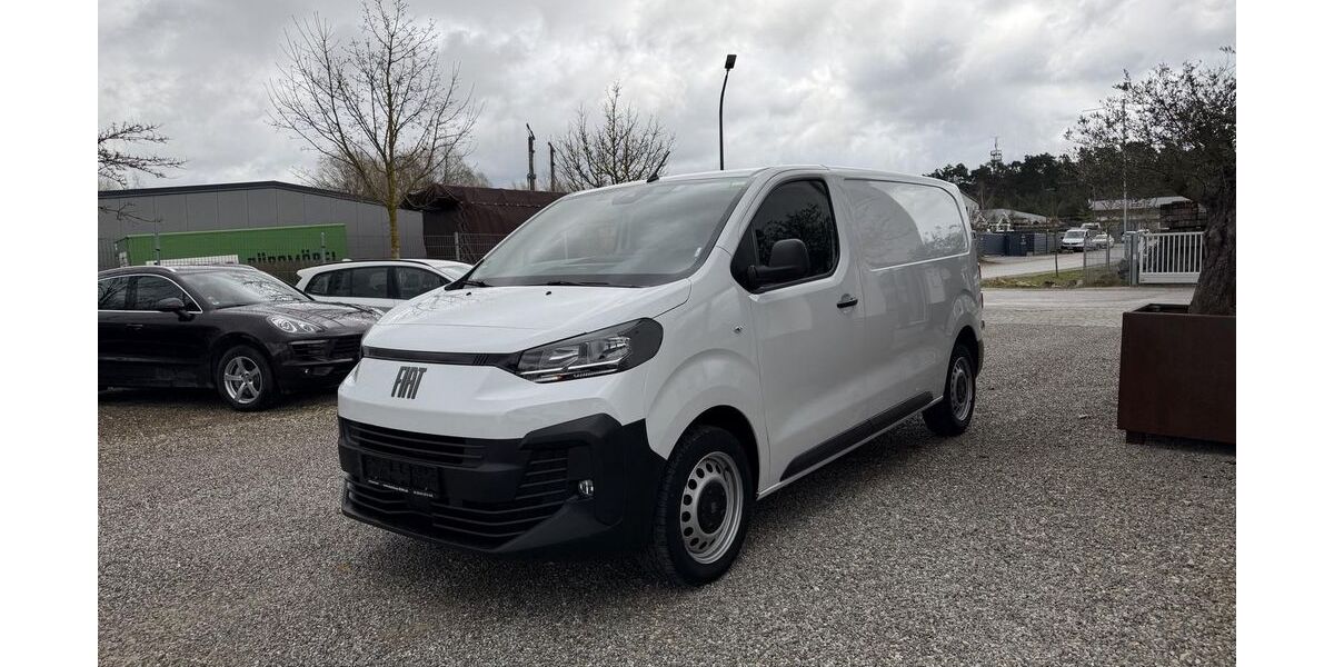 Fiat Scudo 30.000 km 24.400 &euro; Hohenwart 86558