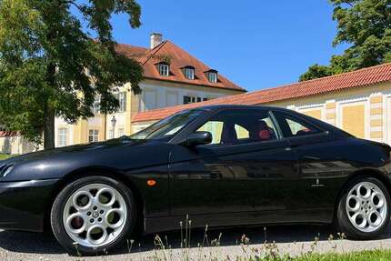 Alfa Romeo GTV 49.200 km 34.900 € München 80797