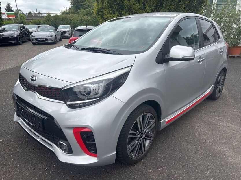 Picanto