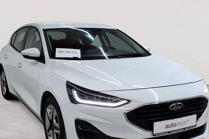 Ford Focus 62.929 km 13.790 &euro; Fernwald-Steinbach 35463