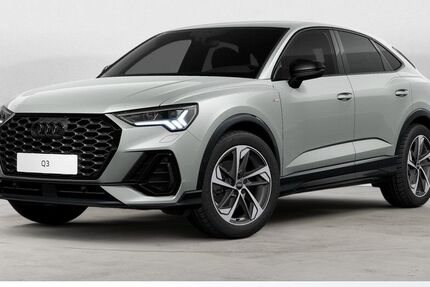 Audi Q3 49.154 km 35.890 &euro; Wismar 23970