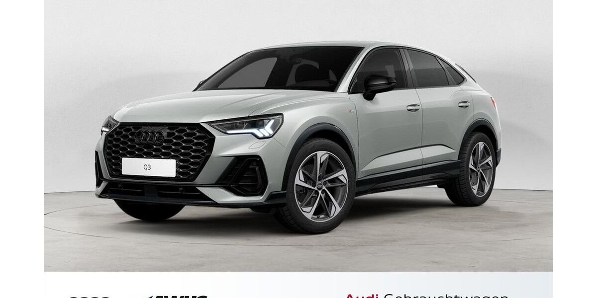 Audi Q3 49.154 km 35.890 &euro; Wismar 23970