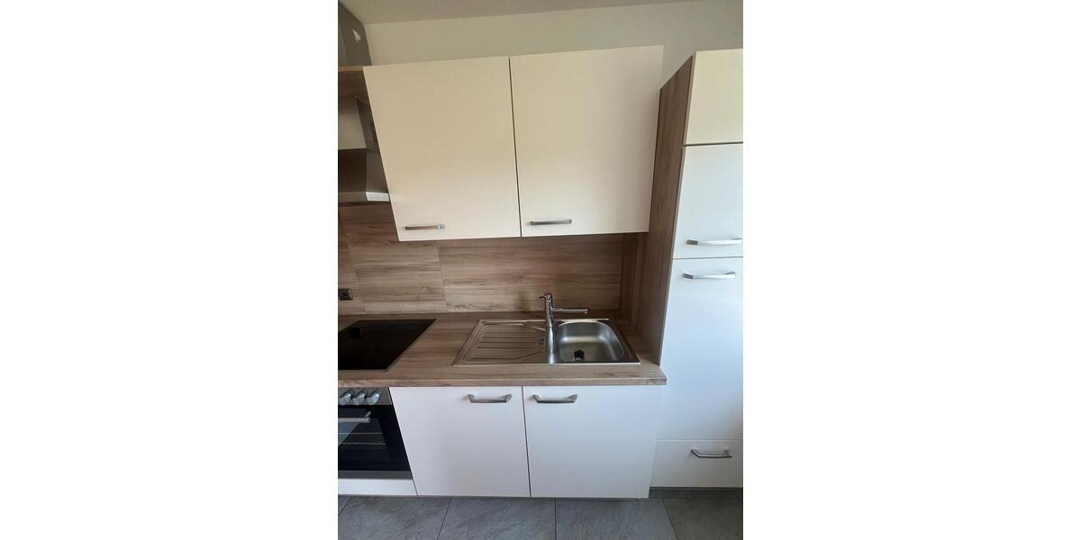 Erdgeschoßwohnung Ellwangen (Jagst) - 2 Zimmer, 42 m&sup2;, 720&euro; | Angebot:26234682