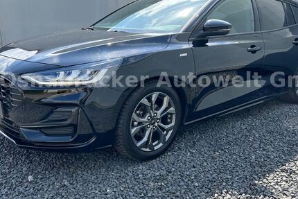 Ford Focus 26.800 km 19.990 &euro; Georgsmarienhütte 49124