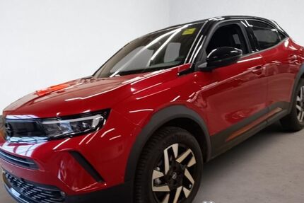 Opel Mokka 3.469 km 16.990 &euro; Hohenlockstedt 25551