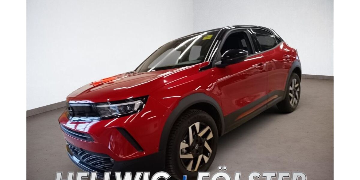 Opel Mokka 3.469 km 16.990 &euro; Hohenlockstedt 25551