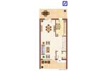 Reihenendhaus Meerbusch Osterath - 4 Zimmer, 107 m&sup2;, 425.000&euro; | Angebot:25686270
