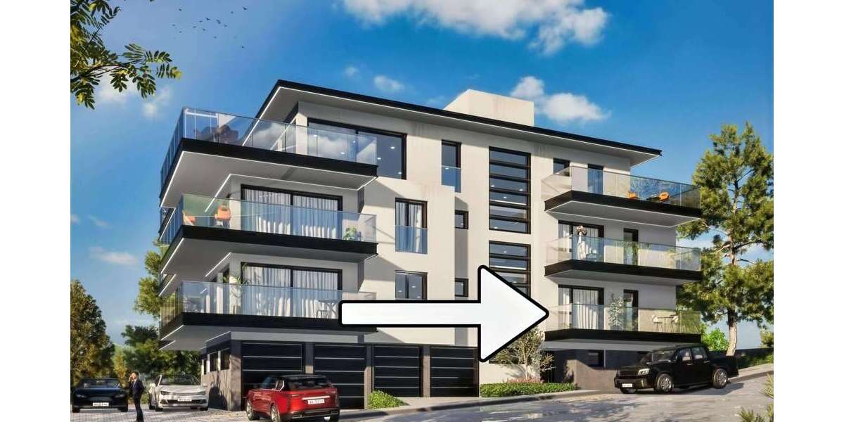 Etagenwohnung Weißenthurm - 2 Zimmer, 56 m&sup2;, 275.864&euro; | Angebot:26245252