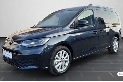 VW Caddy 4.900 km 44.890 &euro; Alzey 55232