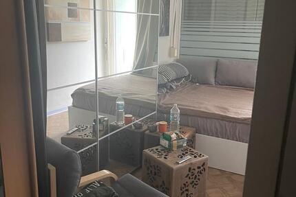 Wohnung München Sendling-Westpark - 1 Zimmer, 25 m&sup2;, 850&euro; | Angebot:25980649