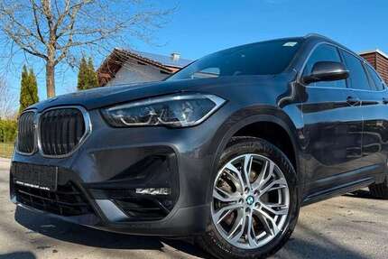 BMW X1 90.805 km 24.990 &euro; Seeg 87637