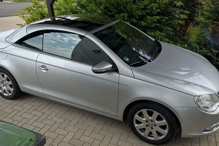 VW Eos 90.000 km 6.500 &euro; Burscheid 51399