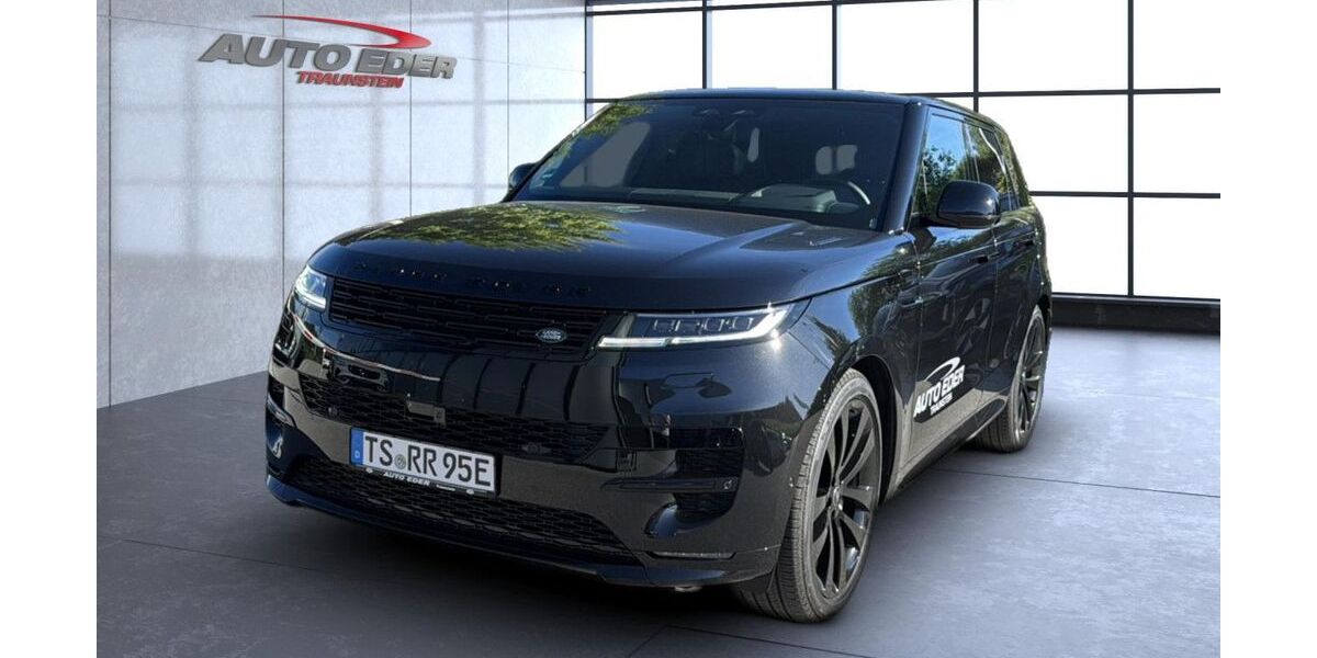 Land Rover Range Rover Sport 5.000 km 119.900 &euro; Traunstein 83278