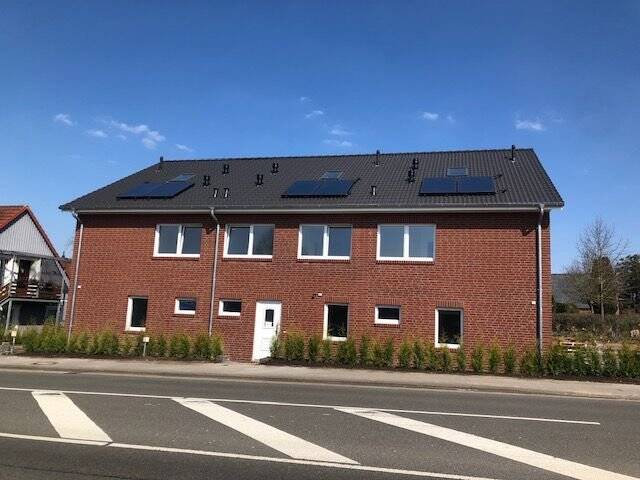Reihenendhaus Seevetal Hittfeld - 6 Zimmer, 140 m&sup2;, 2.200&euro; | Angebot:26796444