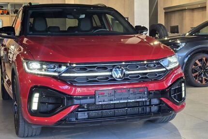 VW T-Roc 35.800 km 33.490 &euro; Siegen 57072