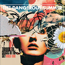 The Dangerous Summer - Through The Cracks In The Sky European Tour 2025 06.12.2025 Die Stadtmitte
