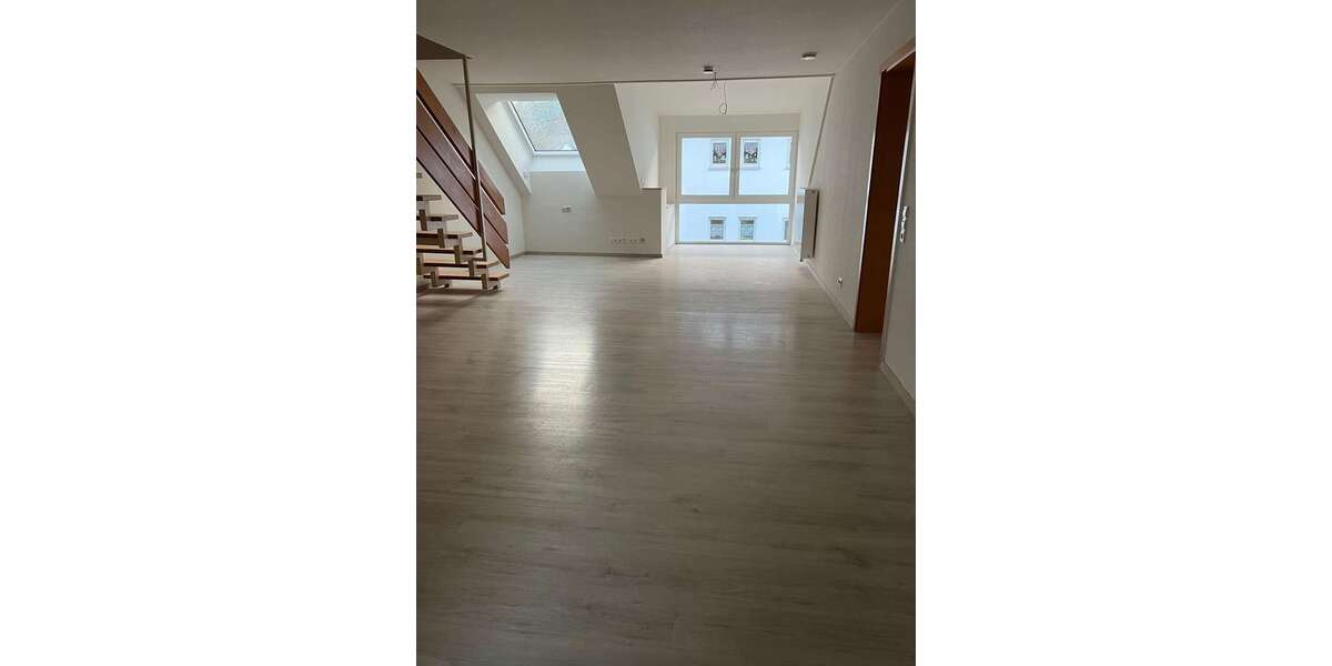 Etagenwohnung Bopfingen Nagelmühle - 4.5 Zimmer, 115 m&sup2;, 1.200&euro; | Angebot:27150954