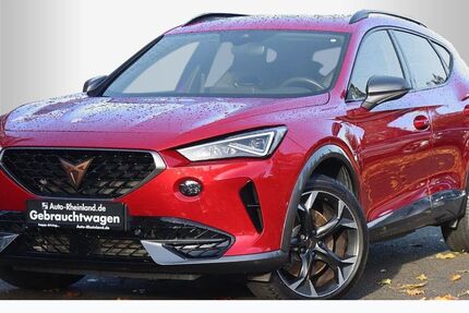 Cupra Formentor 29.370 km 27.447 € Bonn 53175