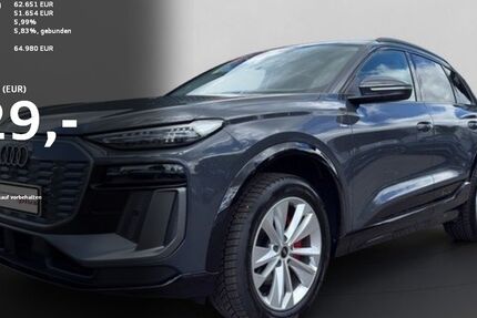 Audi Q6 e-tron 11.813 km 64.980 &euro; Ravensburg 88214