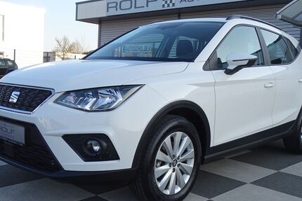 Seat Arona 37.790 km 18.680 &euro; Warendorf 48231