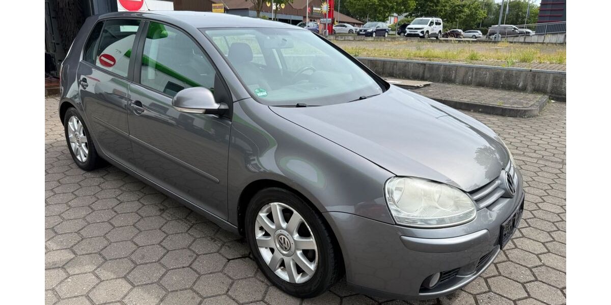 VW Golf 309.000 km 1.500 &euro; Dortmund 44339