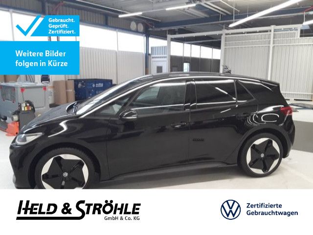 VW ID.3 7.391 km 41.670 € Neu-Ulm 89231