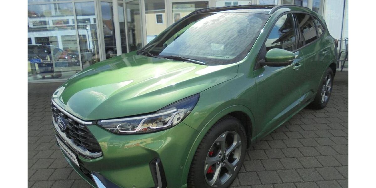 Ford Kuga 15.500 km 31.990 &euro; Dieterskirchen 92542