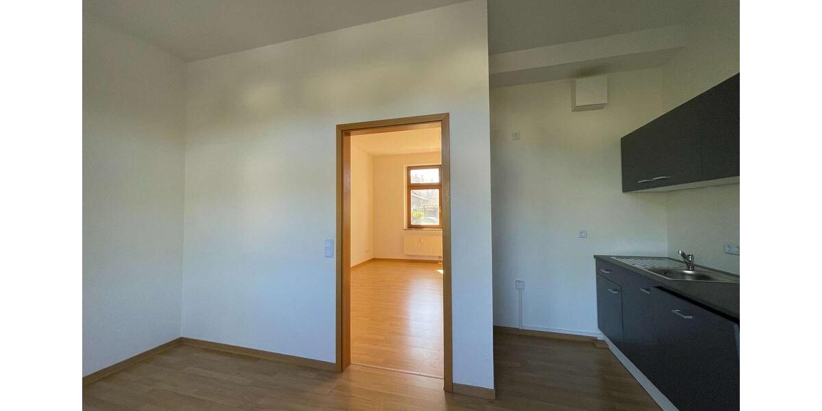 Erdgeschoßwohnung Klingenthal - 2 Zimmer, 63 m&sup2;, 370&euro; | Angebot:25178418