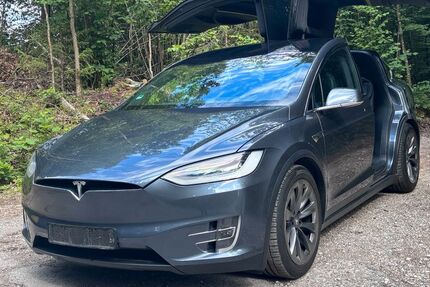 Tesla Model X 98.000 km 44.500 &euro; Ottobrunn 85521