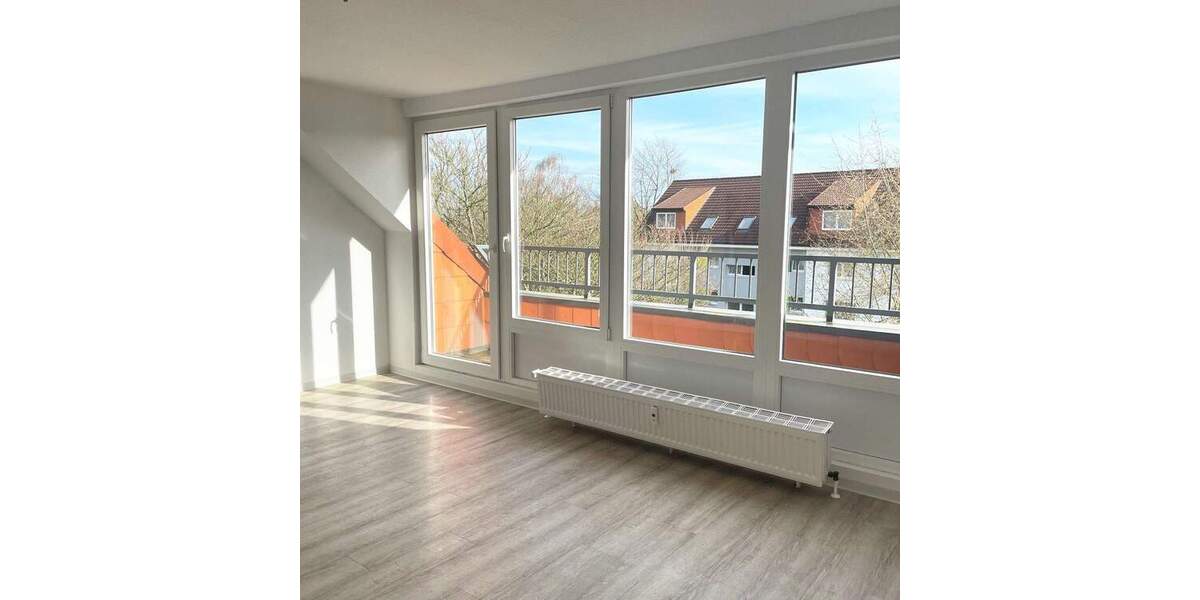 Etagenwohnung Mönchengladbach Schrievers - 3 Zimmer, 72 m&sup2;, 630&euro; | Angebot:25727989