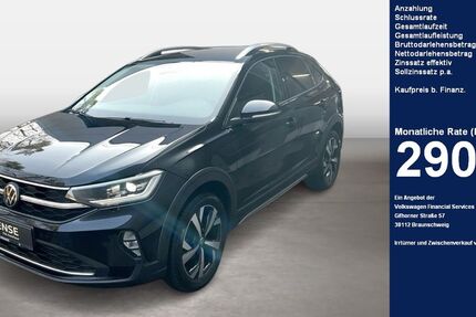 VW Taigo 21.011 km 22.695 &euro; Gütersloh 33334