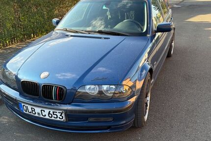 BMW 325 169.999 km 3.299 &euro; Thale 06502
