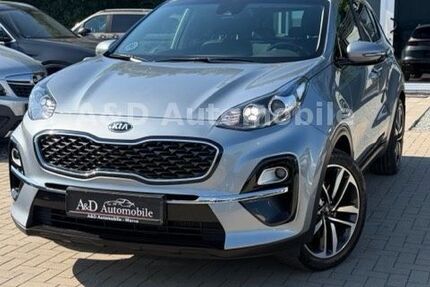 Kia Sportage 113.195 km 16.390 &euro; Marne 25709