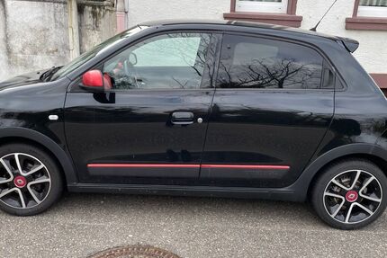 Renault Twingo 45.500 km 7.250 &euro; Neuburg 76776