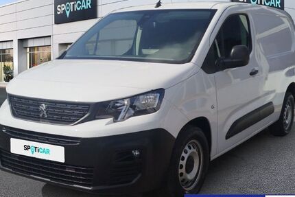Peugeot Partner 38.955 km 17.880 &euro; Köln 51065