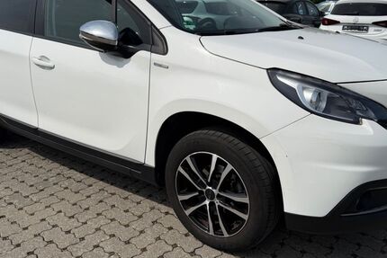 Peugeot 2008 131.520 km 7.490 &euro; Limburg 65549