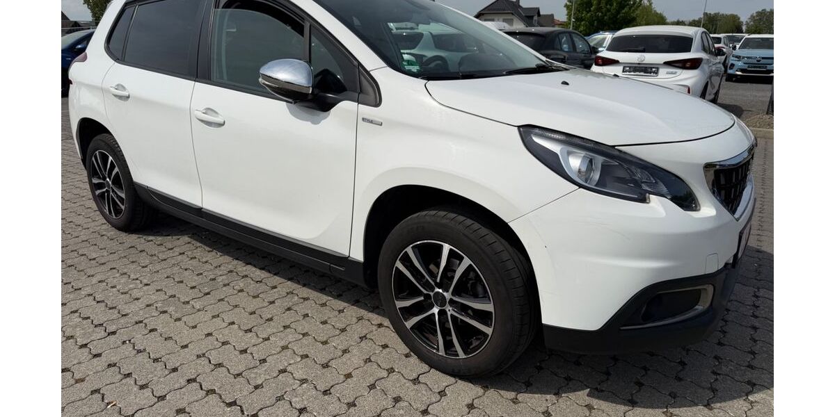 Peugeot 2008 131.520 km 7.490 &euro; Limburg 65549