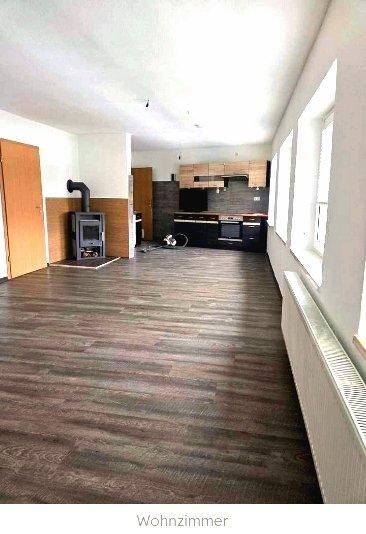 Etagenwohnung Ribnitz-Damgarten Damgarten - 3 Zimmer, 70 m&sup2;, 780&euro; | Angebot:26635668
