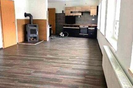 Wohnung Ribnitz-Damgarten Damgarten - 3 Zimmer, 70 m&sup2;, 780&euro; | Angebot:26635668