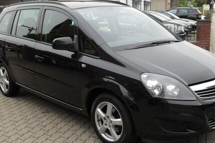 Opel Zafira 156.000 km 5.380 &euro; Wolfsburg 38446