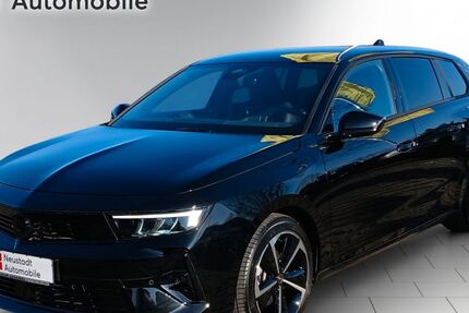 Opel Astra 8.800 km 25.980 &euro; Elsterwerda 04910