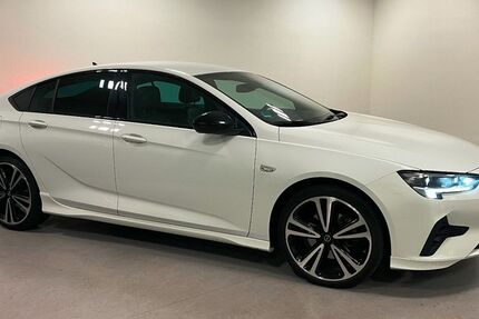 Opel Insignia 174.000 km 13.900 &euro; Biebesheim am Rhein 64584