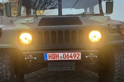Hummer H1 46.219 km 34.999 &euro; Neresheim 73450