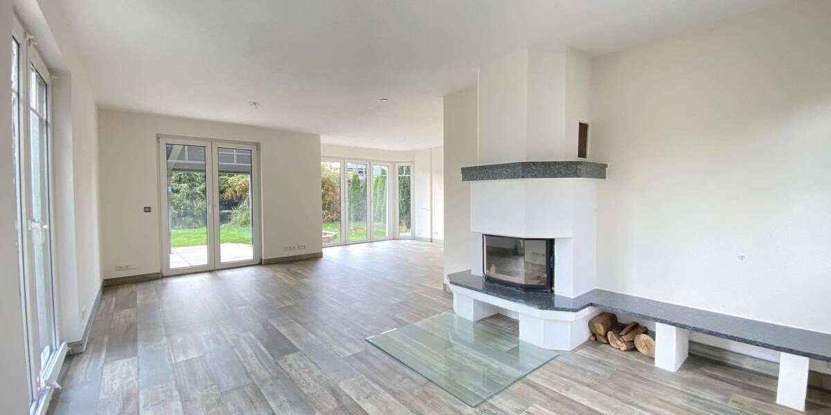 Haus zum Kaufen in Kritzmow 590.000 € 121 m² 4 zimmer