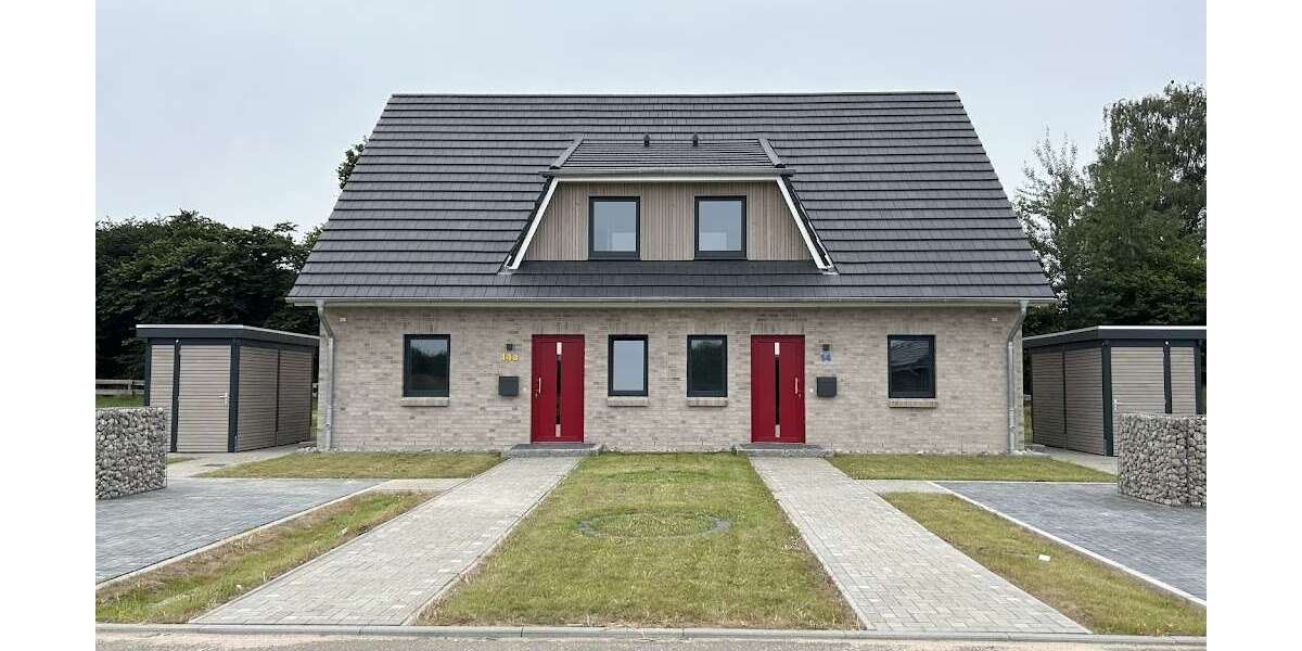 Einfamilienhaus Albersdorf - 4 Zimmer, 103 m&sup2;, 1.250&euro; | Angebot:24601928